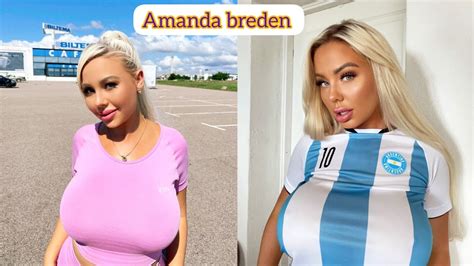 amanda breden|amanda